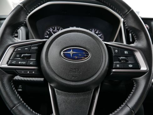 Certified 2023 Subaru Ascent Premium w/ Convenience Package image 25