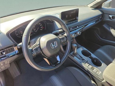 Used 2023 Honda Civic Sport image 20