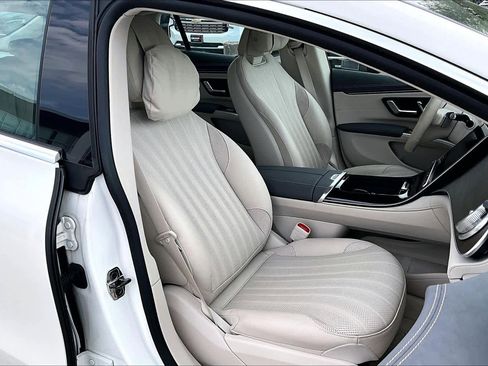 Certified 2023 Mercedes-Benz EQS 450+ Sedan image 8