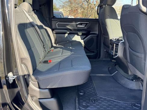 Used 2023 RAM 1500 Big Horn image 15