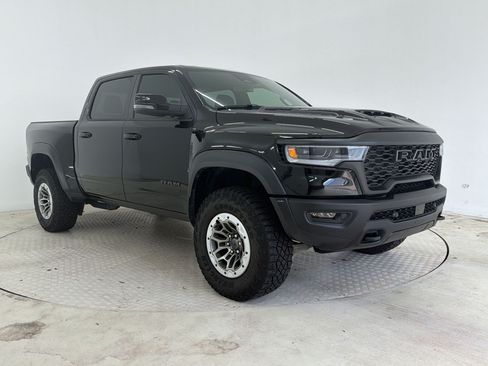 Used 2026 RAM 1500 RHO w/ RHO Level 1 Equipment Group AWD/4WD image 7