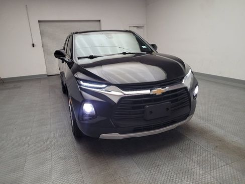 Used 2021 Chevrolet Blazer LT FWD image 14