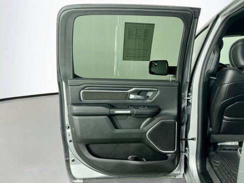 Used 2023 RAM 1500 Laramie AWD/4WD image 31