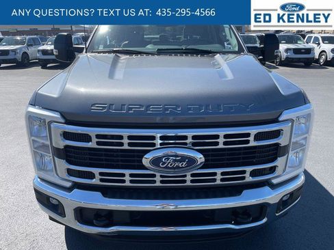 Used 2024 Ford F250 XLT image 21