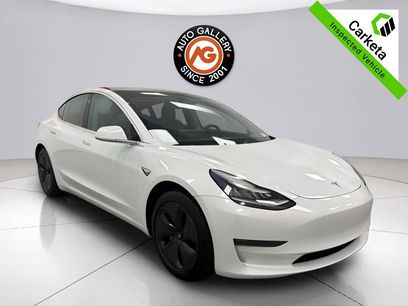 Used 2018 Tesla Model 3 Long Range