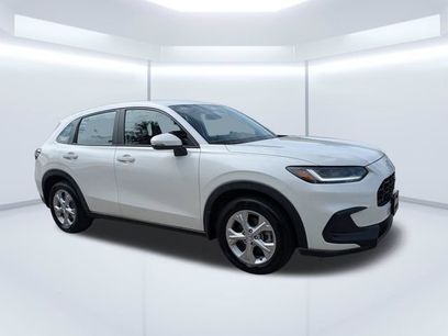 Used 2024 Honda HR-V LX