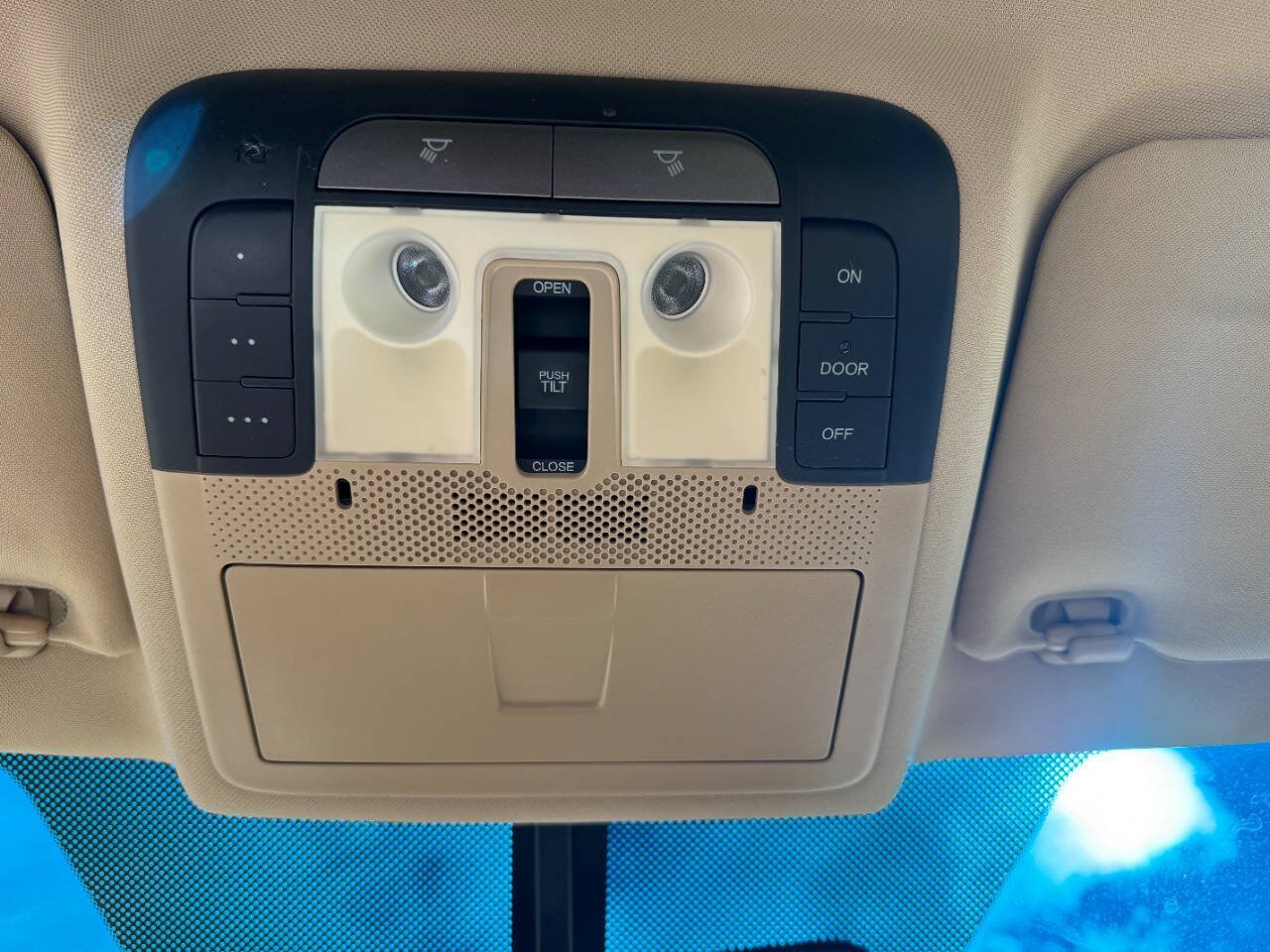 Used 2012 Acura MDX w/ Advance Package AWD/4WD image 22