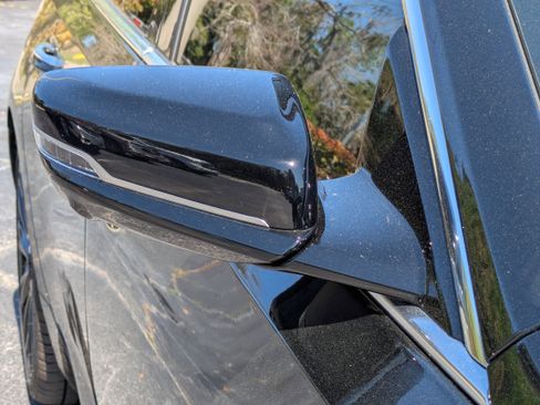 Certified 2025 Cadillac CT5 Premium Luxury image 11