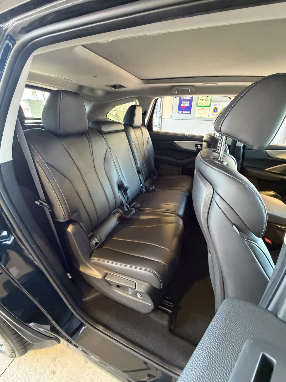 Used 2024 Acura MDX w/ Technology Package FWD image 13