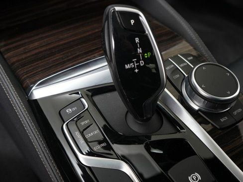 Used 2019 BMW M550i xDrive M550i xDrive w/ Premium Package 2 image 63