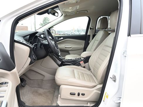 Used 2016 Ford Escape Titanium image 16