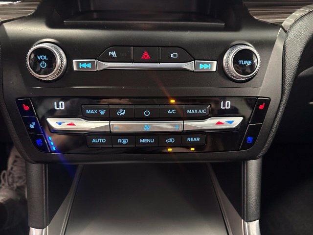 Used 2020 Ford Explorer Limited AWD/4WD image 46