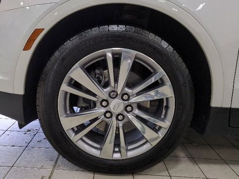 Used 2024 Cadillac XT5 Premium Luxury AWD/4WD image 25