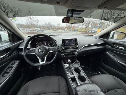 Used 2021 Nissan Altima 2.5 S image 16