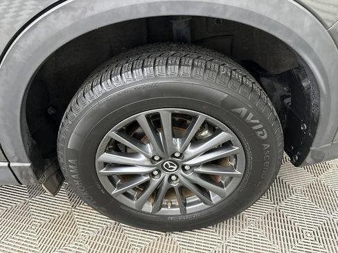 Used 2019 MAZDA CX-5 Touring AWD/4WD image 21