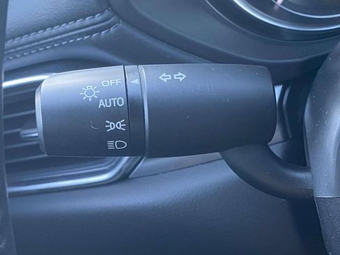 Used 2024 MAZDA CX-5 AWD 2.5 S w/ Select Package image 21