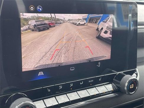 New 2026 Chevrolet Colorado Trail Boss image 9