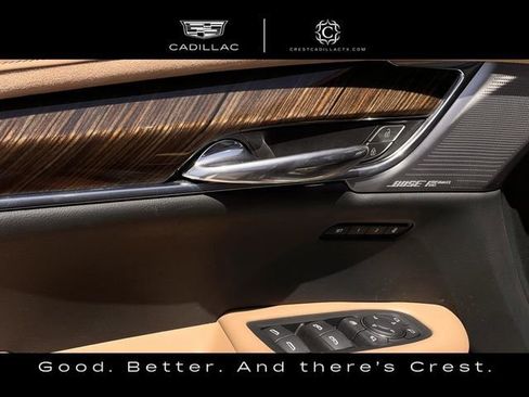Certified 2023 Cadillac XT6 Premium Luxury w/ Platinum Package FWD image 26