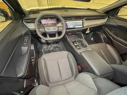 New 2026 Jeep Cherokee Laredo AWD/4WD image 10