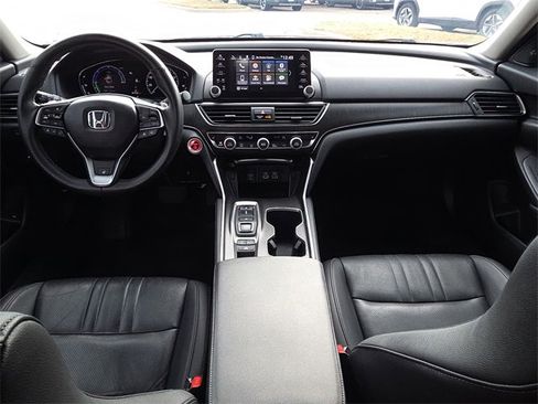 Used 2022 Honda Accord EX-L image 10