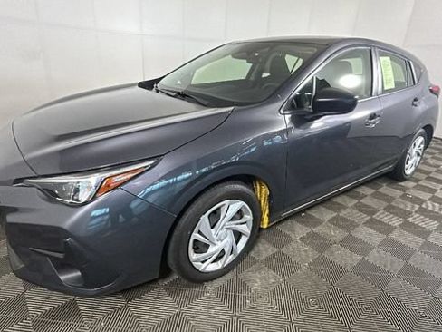 Used 2024 Subaru Impreza 2.0i AWD/4WD image 6