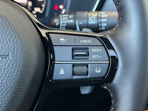 New 2026 Honda CR-V Sport Touring image 28