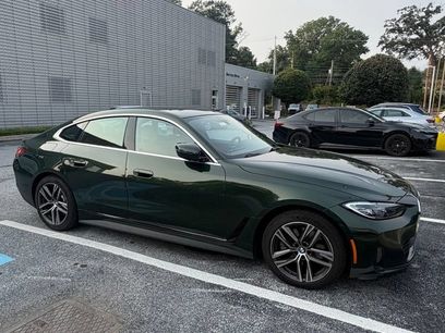 Used 2023 BMW 430i Gran Coupe xDrive w/ M Sport Package