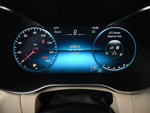 Used 2022 Mercedes-Benz GLC 300 GLC 300 image 19