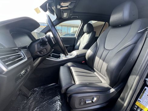 Used 2022 BMW X5 xDrive40i image 19