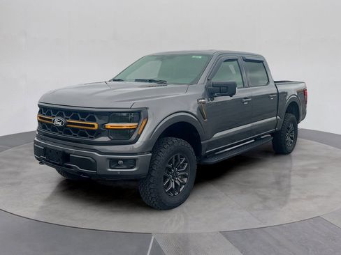 Used 2025 Ford F150 Tremor w/ Bed Utility Package AWD/4WD image 1