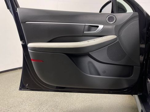 Certified 2024 Hyundai Sonata SEL FWD image 19