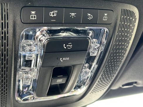 Certified 2025 Mercedes-Benz CLA 250 image 35