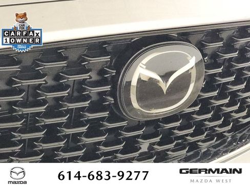 Used 2023 MAZDA CX-5 AWD 2.5 S w/ Preferred Package image 15