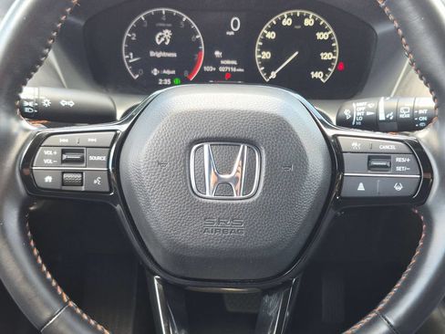 Used 2025 Honda HR-V Sport image 23
