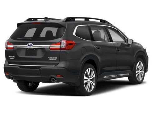 Used 2019 Subaru Ascent Touring w/ Popular Package #2 AWD/4WD image 2