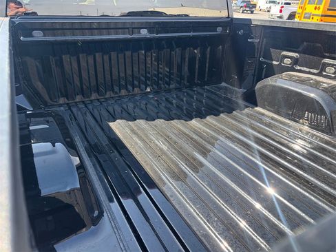 Certified 2025 Chevrolet Silverado 1500 RST image 27