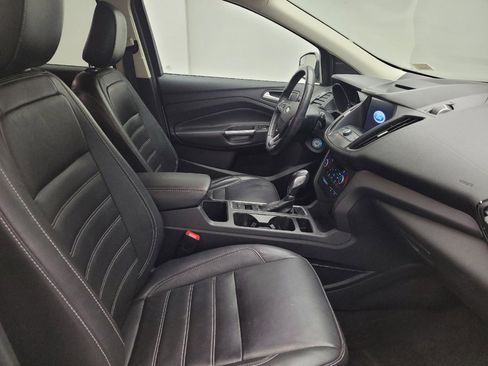 Used 2018 Ford Escape SEL AWD/4WD image 21