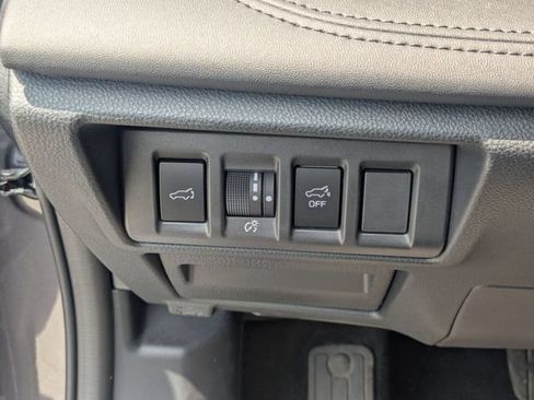 Used 2024 Subaru Outback Wilderness AWD/4WD image 16