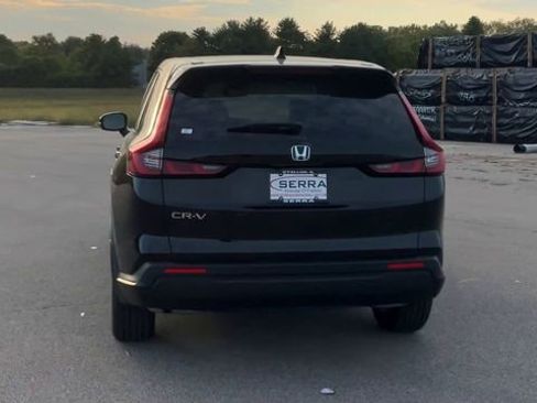 New 2026 Honda CR-V EX-L image 7