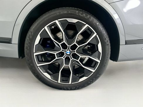 Used 2024 BMW X7 M60i w/ Executive Package AWD/4WD image 30