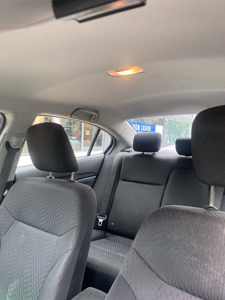 Used 2015 Honda Civic LX image 10