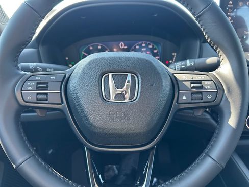 New 2026 Honda Accord EX-L image 23