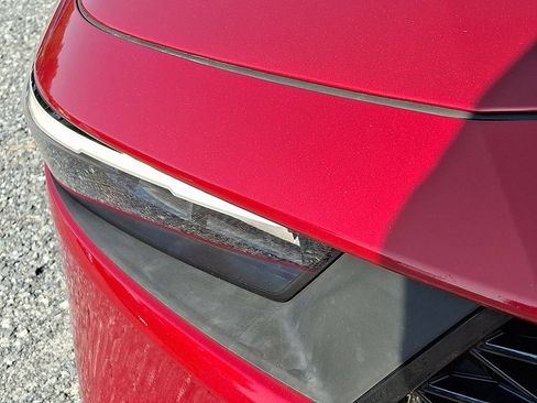 Used 2024 Honda Accord EX image 12