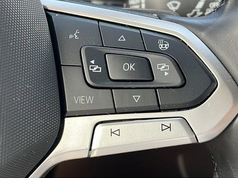 Used 2024 Volkswagen Atlas Cross Sport SEL Premium R-Line AWD/4WD image 20