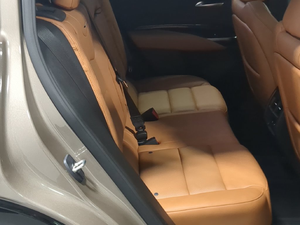 Used 2024 Cadillac XT4 Sport AWD/4WD image 20
