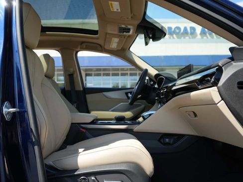 Certified 2024 Acura MDX SH-AWD image 31