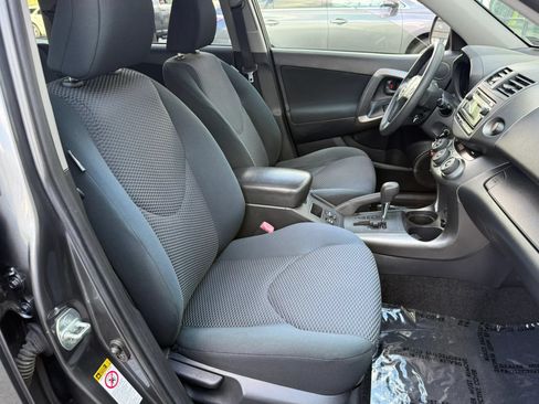 Used 2012 Toyota RAV4 Sport w/ Enhancement Value Pkg FWD image 18