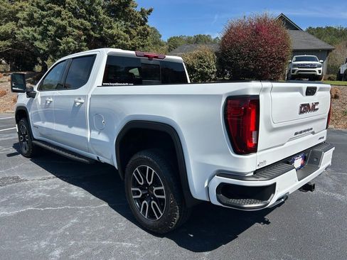 New 2026 GMC Sierra 1500 AT4 w/ AT4 Premium Package image 24