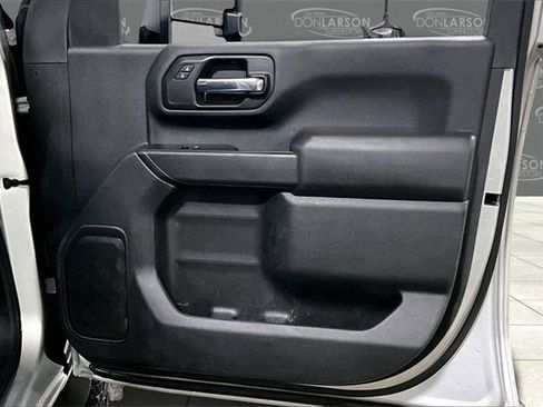 Used 2020 Chevrolet Silverado 2500 Custom w/ Custom Value Package image 13