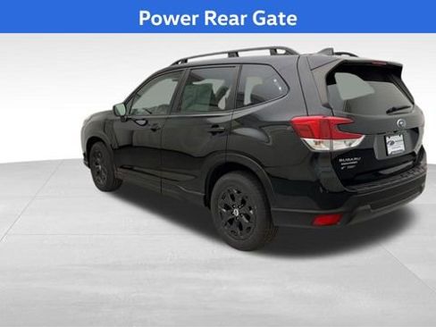 Used 2022 Subaru Forester Premium image 4